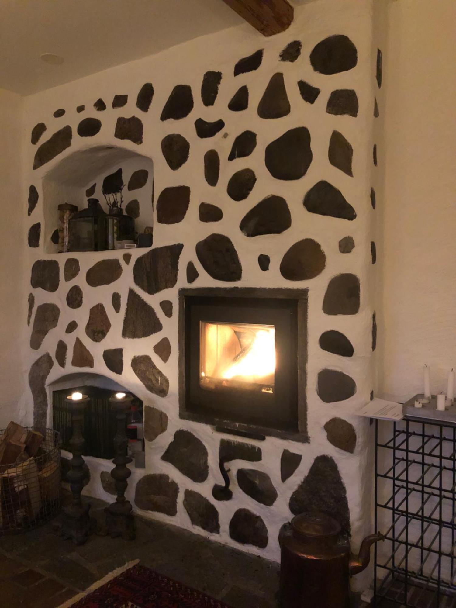 Glimminge Bed & Breakfast Simrishamn Zewnętrze zdjęcie