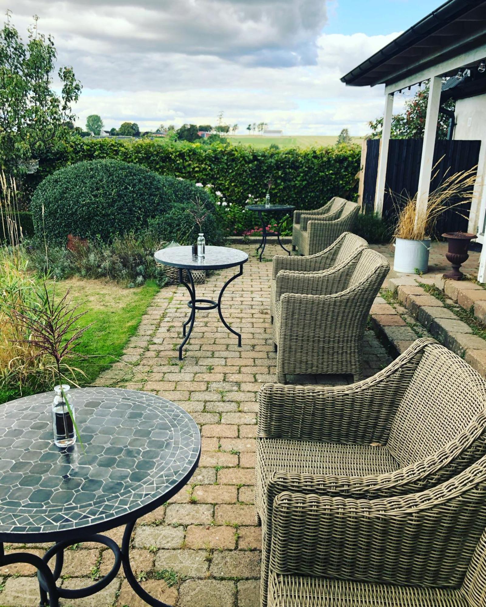 Glimminge Bed & Breakfast Simrishamn Zewnętrze zdjęcie