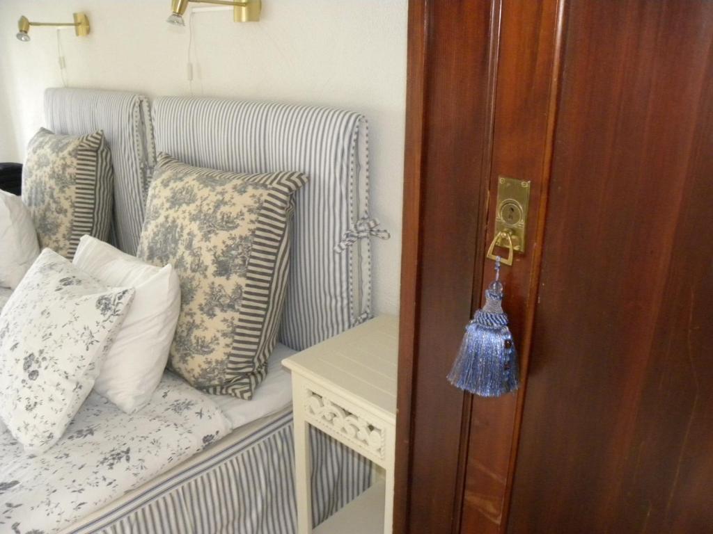 Glimminge Bed & Breakfast Simrishamn Pokój zdjęcie