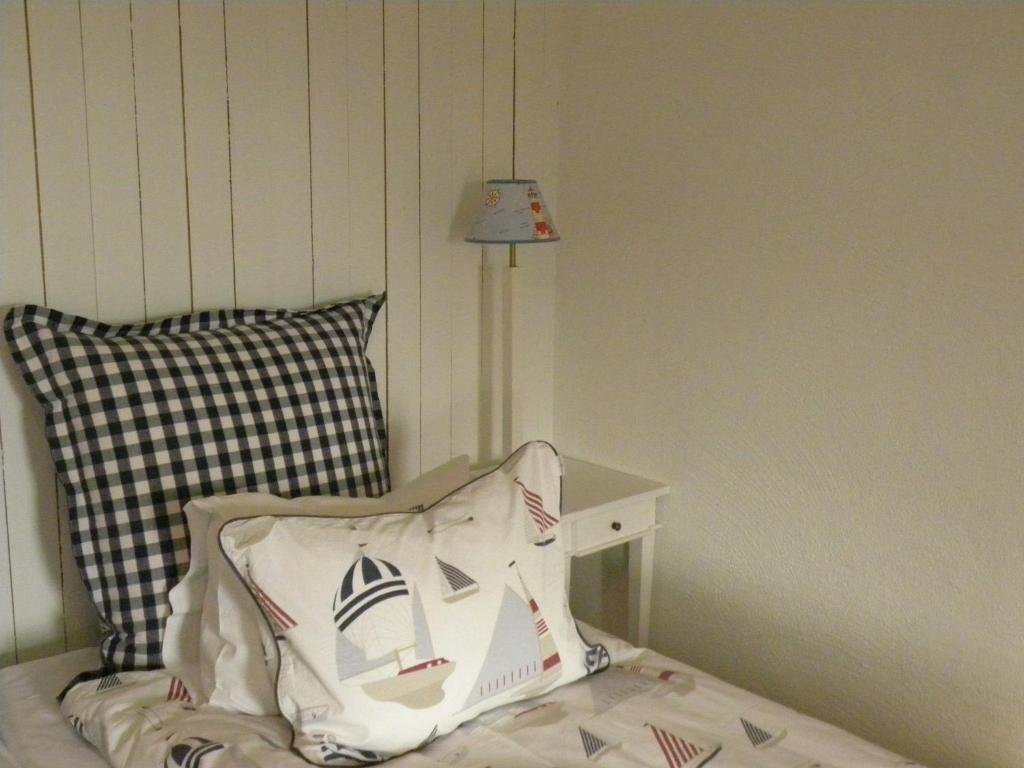 Glimminge Bed & Breakfast Simrishamn Pokój zdjęcie