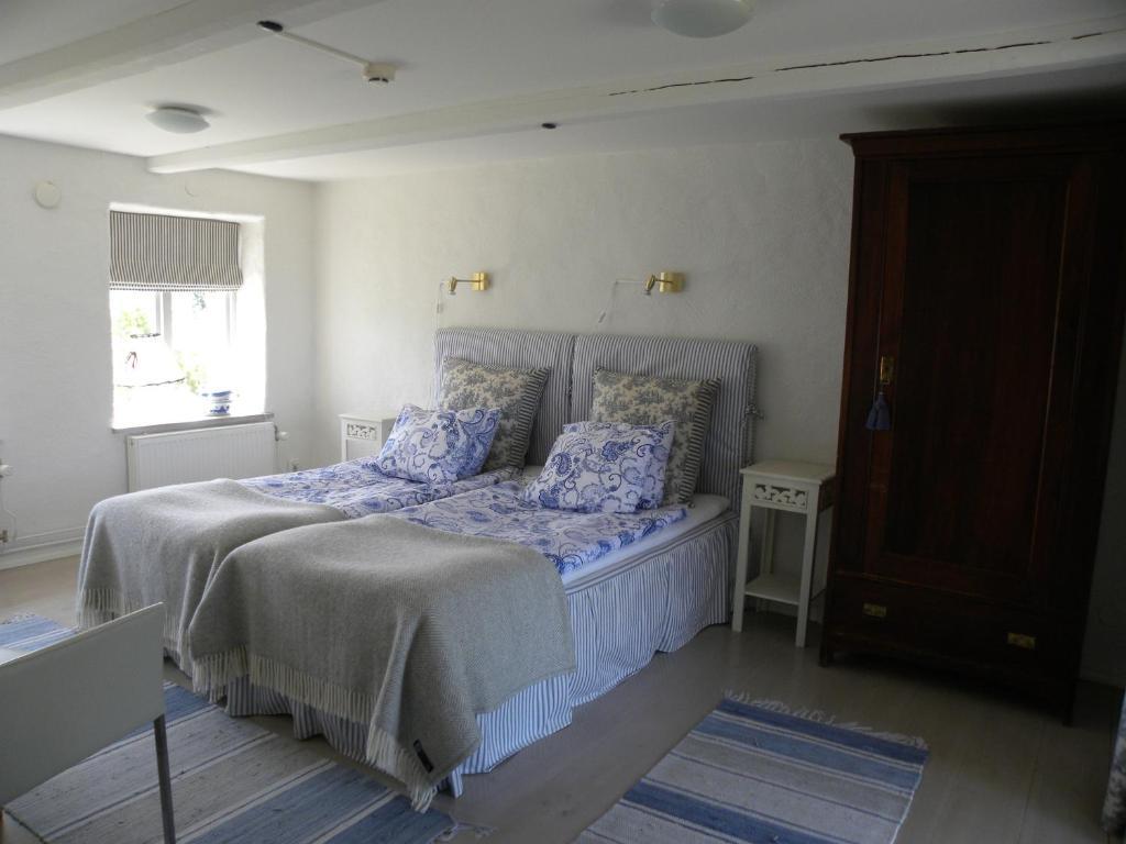 Glimminge Bed & Breakfast Simrishamn Pokój zdjęcie