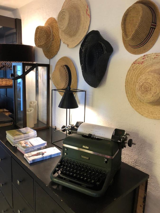 Glimminge Bed & Breakfast Simrishamn Zewnętrze zdjęcie