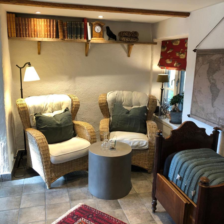 Glimminge Bed & Breakfast Simrishamn Zewnętrze zdjęcie