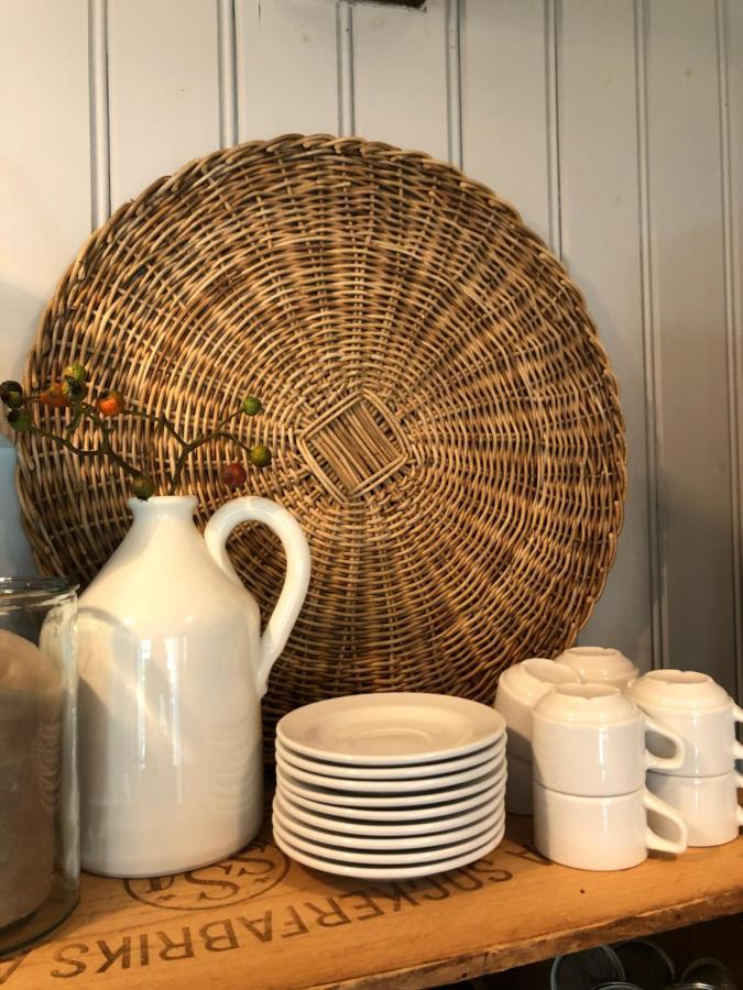 Glimminge Bed & Breakfast Simrishamn Zewnętrze zdjęcie