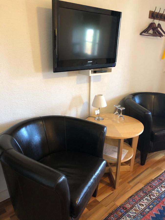 Glimminge Bed & Breakfast Simrishamn Zewnętrze zdjęcie