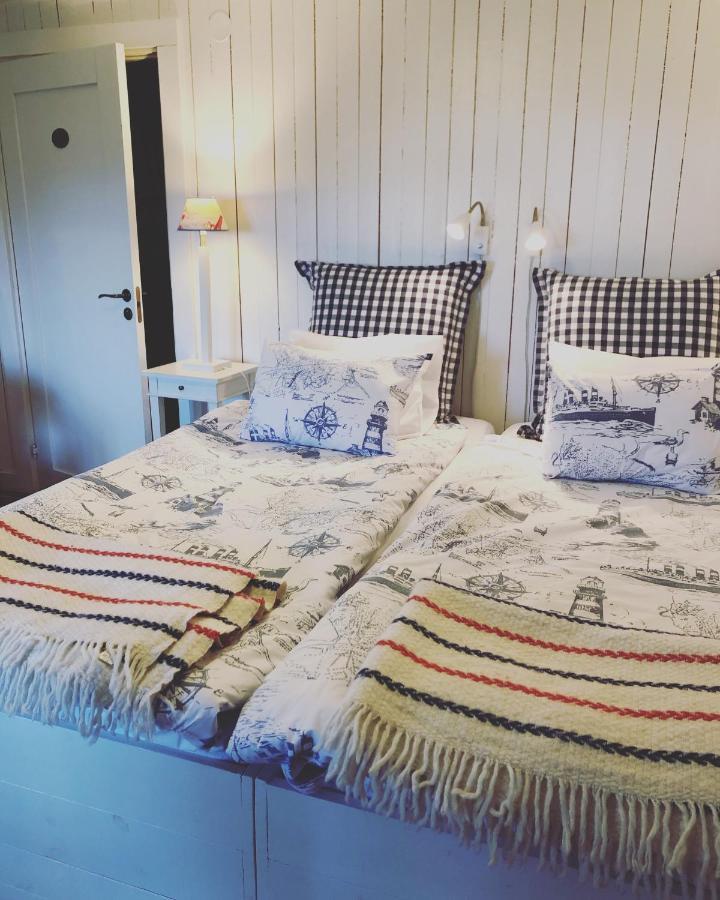 Glimminge Bed & Breakfast Simrishamn Zewnętrze zdjęcie