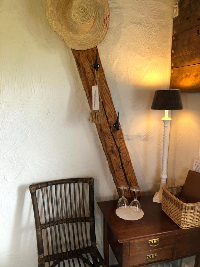 Glimminge Bed & Breakfast Simrishamn Zewnętrze zdjęcie